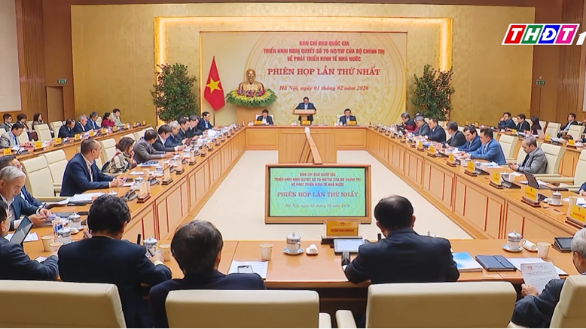 Thủ tướng: Thực hiện NQ79, góp phần vào tăng trưởng 2 con số