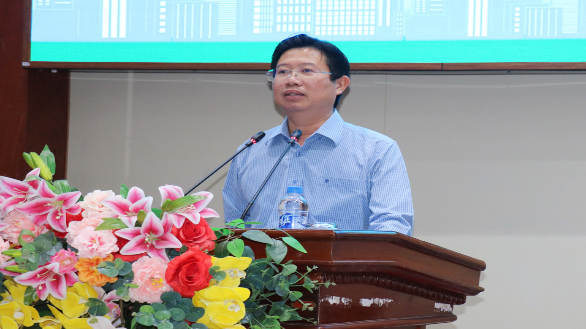 Đồng Tháp: Tỷ lệ bao phủ BHYT đạt 95% dân số