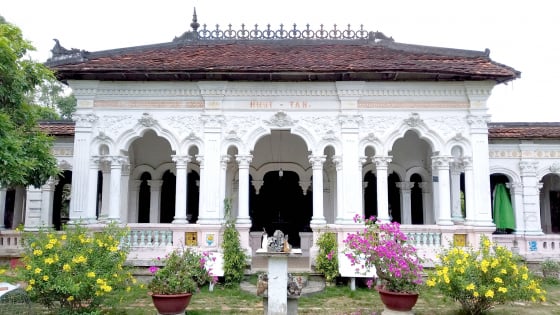 Phát động cuộc thi ảnh online Góc nhìn Làng cổ