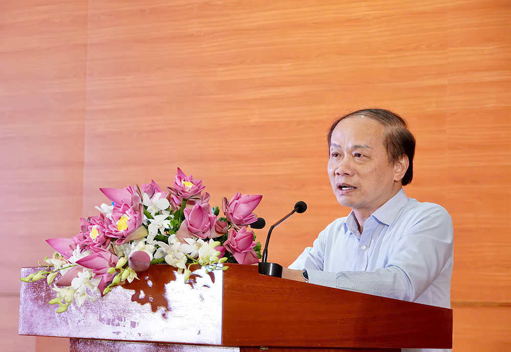 Đẩy mạnh tuyên truyền kết quả Hội nghị lần thứ 14 của BCH Trung ương