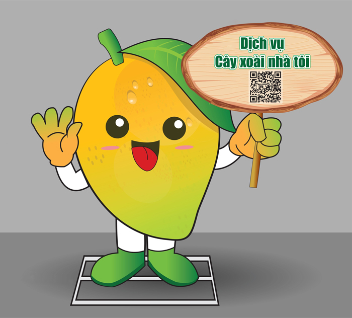 170 “Cây xoài nhà tôi” sẵn sàng cho Lễ hội Xoài Đồng Tháp