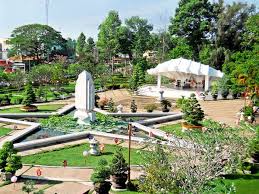 Lễ đón nhận Bằng xếp hạng di tích quốc gia đặc biệt Mộ cụ Phó bảng Nguyễn Sinh Sắc và khánh thành công trình “Tu bổ, tôn tạo và phát huy giá trị Khu Di tích Nguyễn Sinh Sắc”