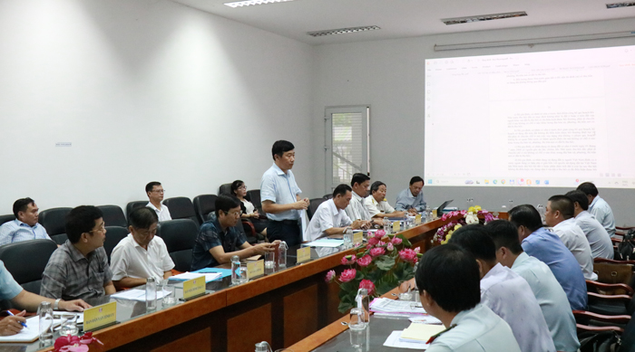 Chủ tịch Ủy ban nhân dân tỉnh tiếp công dân định kỳ