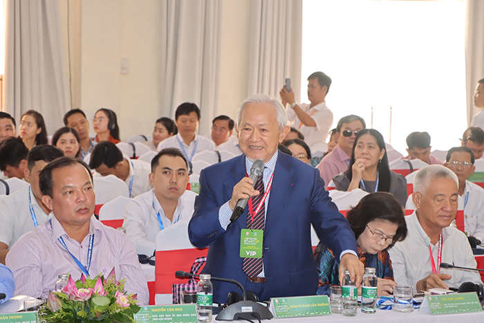 Nhiều giải pháp kích hoạt đổi mới sáng tạo, phát triển kinh tế xanh