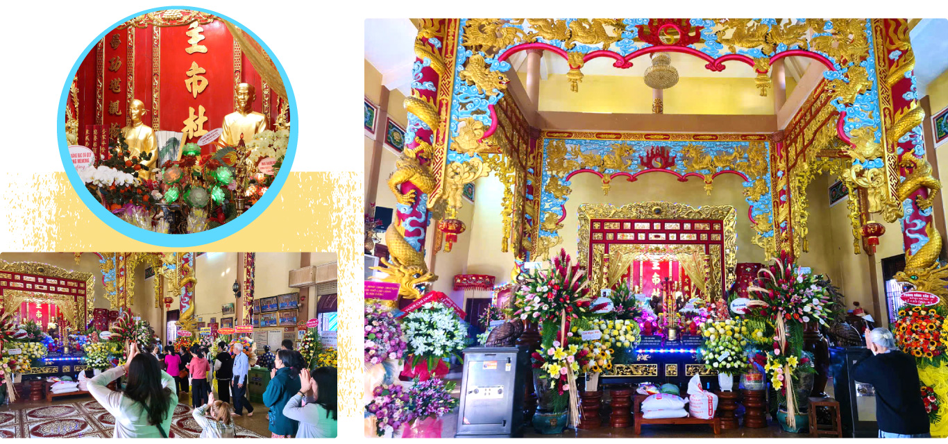 tri thuc hoa nong dan