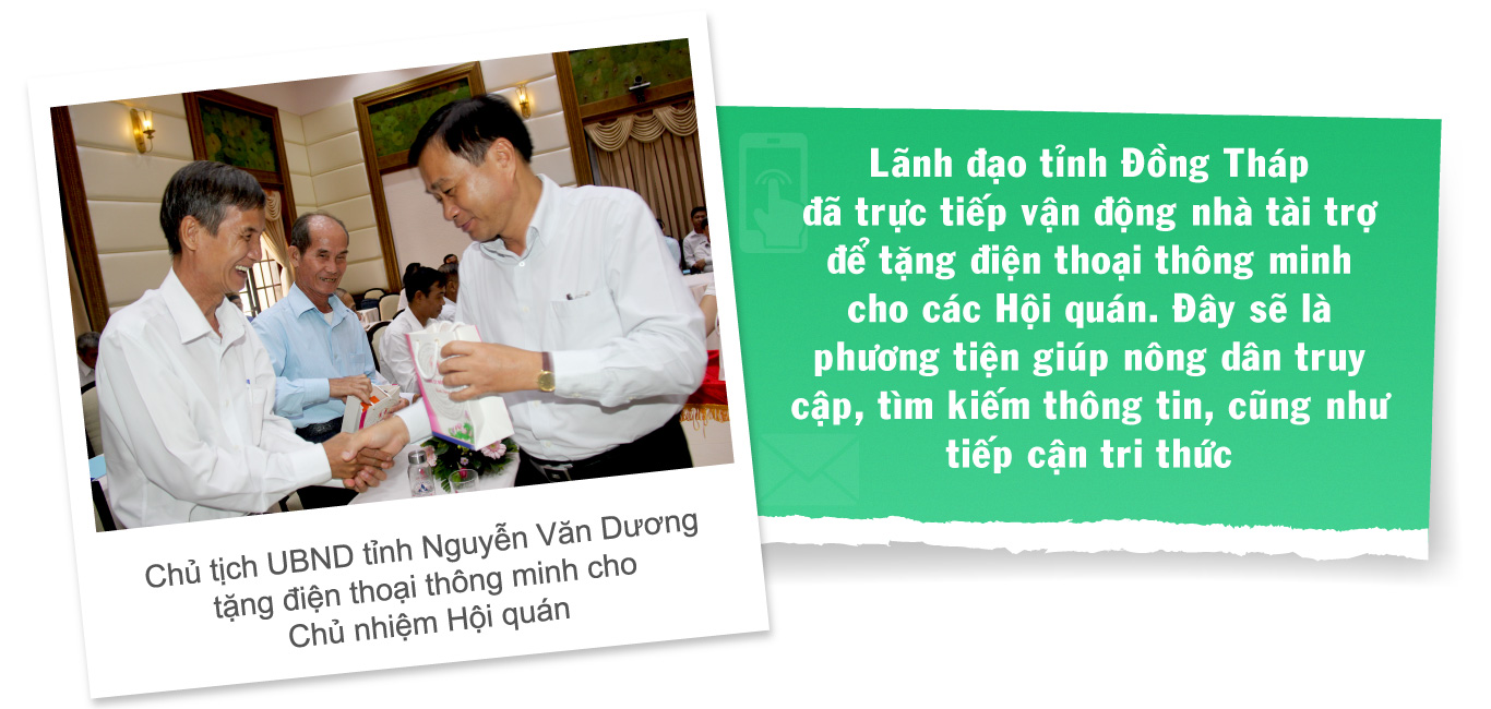 tri thuc hoa nong dan