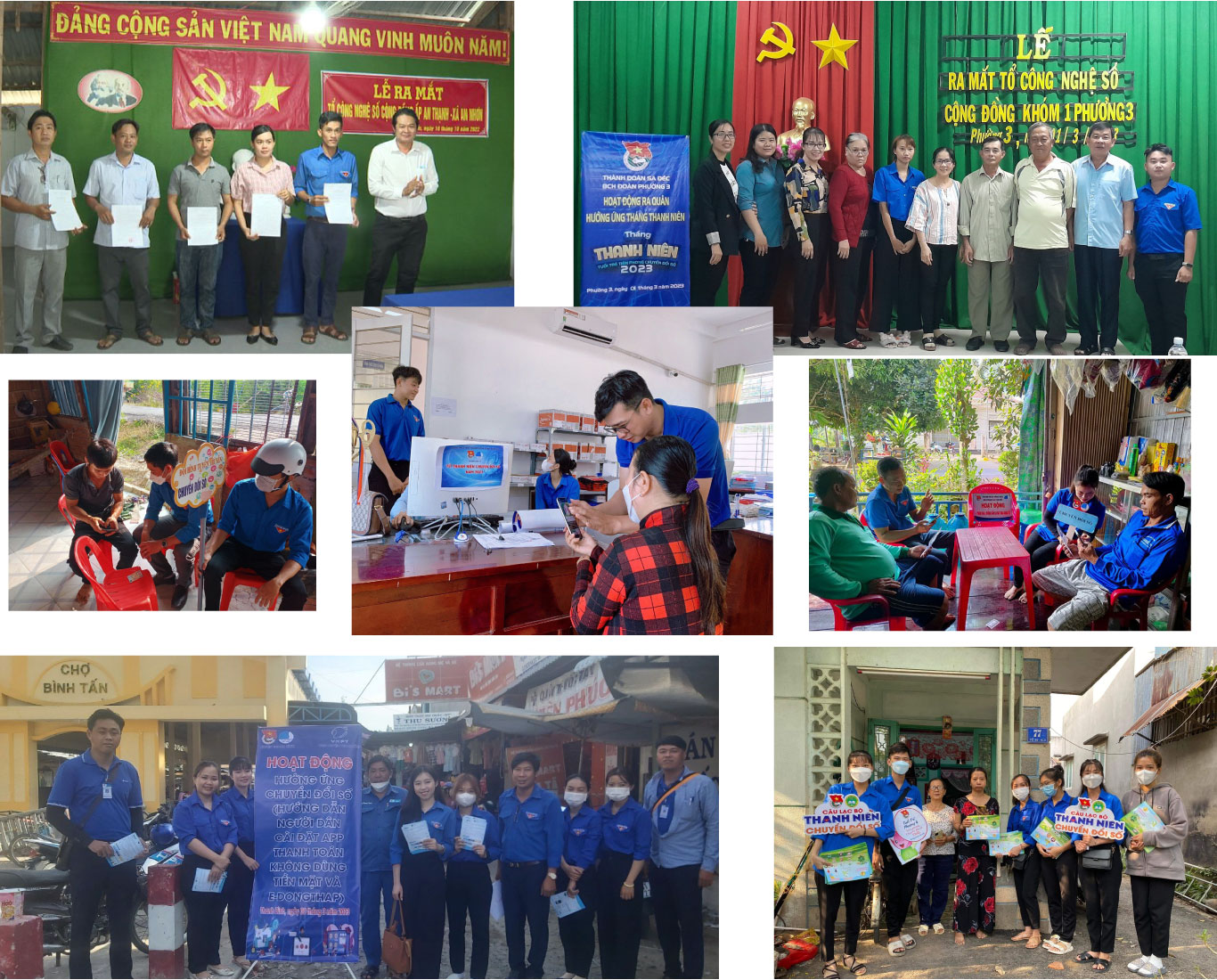 tri thuc hoa nong dan