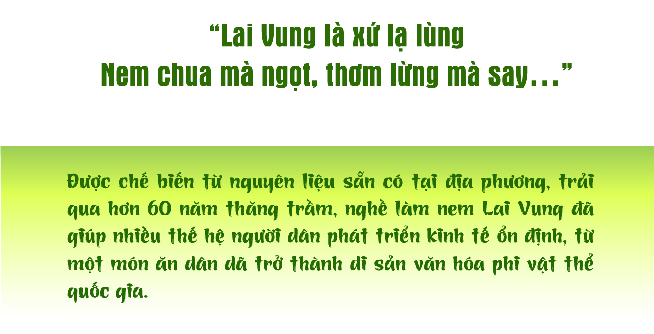 nem lai vung