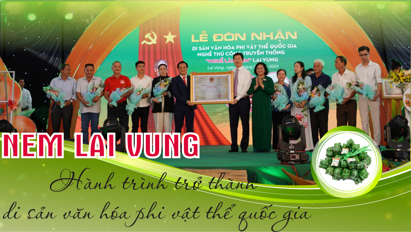 nem lai vung