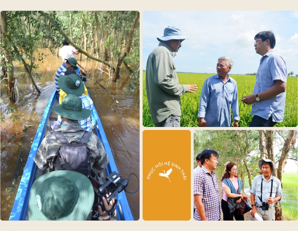 tri thuc hoa nong dan