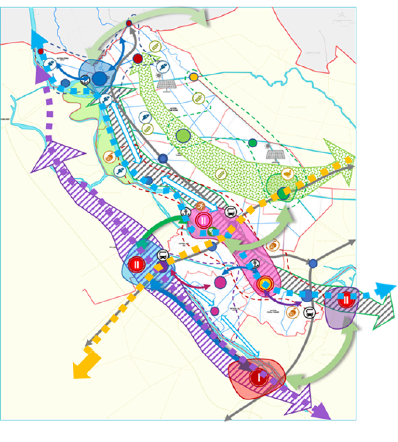 tri thuc hoa nong dan