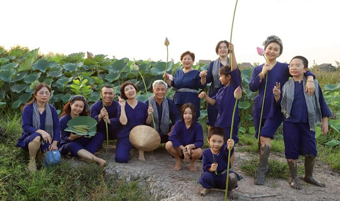 Đồng Tháp: Phát huy hiệu quả tài nguyên và tiềm năng du lịch