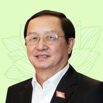 Ông Huỳnh Thành Đạt