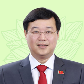 Ông Lê Quốc Phong