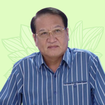 Ông Phạm Văn Trọng