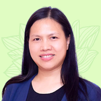 Bà Đỗ Thị Thu Hương