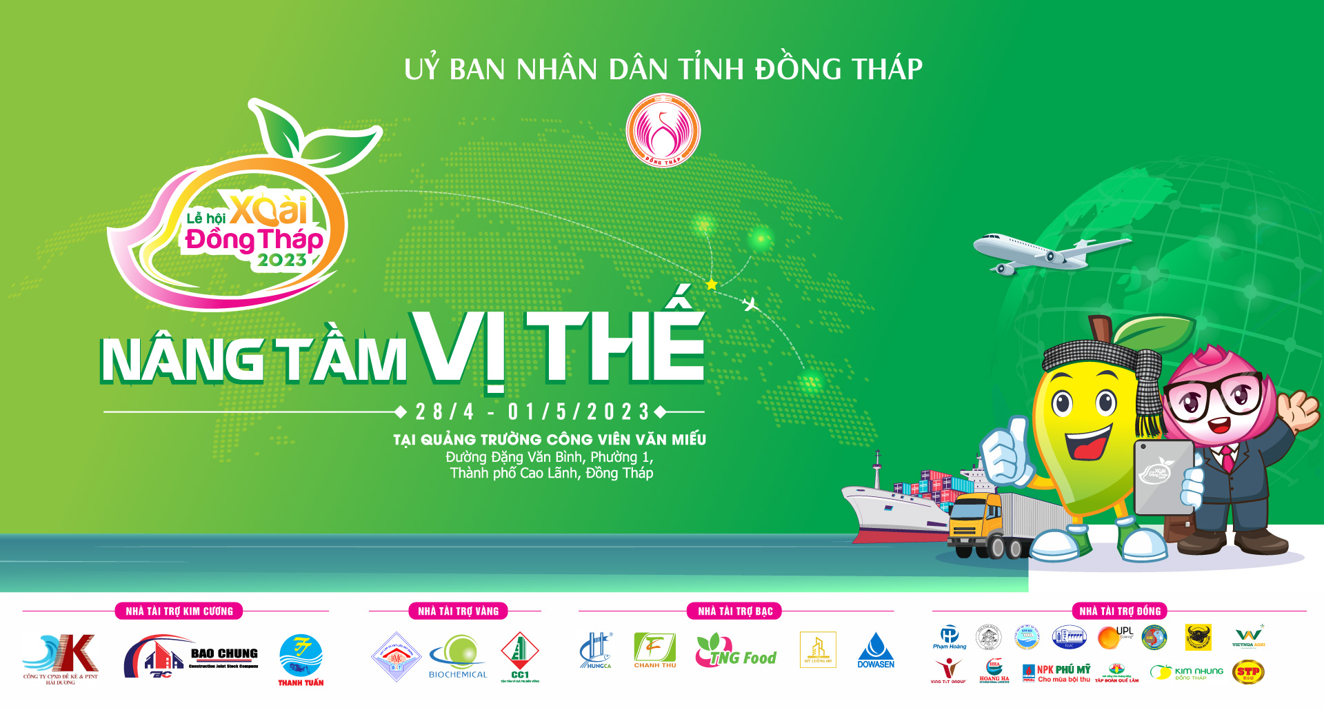 banner cong thong tin dong thap