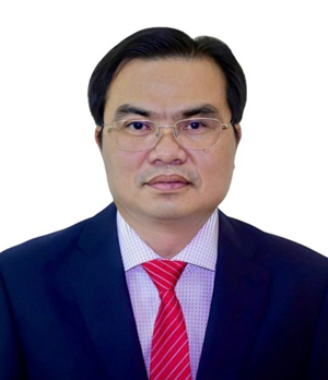 Cao Thanh Xuân
