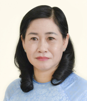 Châu Thị Mỹ Phương