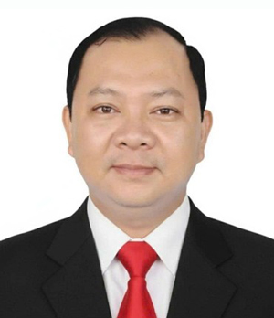 Huỳnh Minh Thức