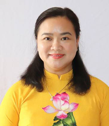Huỳnh Thị Hoài Thu