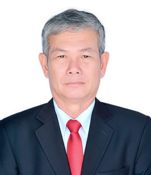 Đinh Văn Dũng