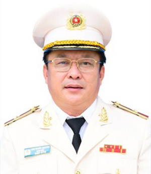 Lâm Phước Nguyên