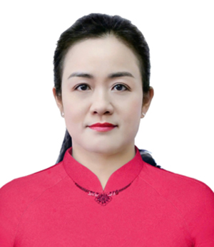 Nguyễn Hải Trâm