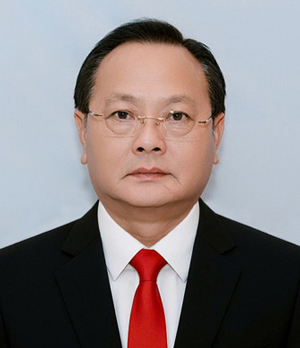 Nguyễn Hùng Tráng