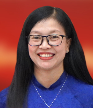 Nguyễn Thị Kim Tuyến