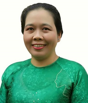 Nguyễn Thị Lan