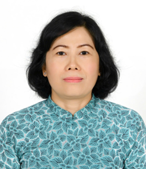 Phạm Thị Mai Tiên