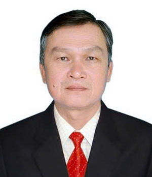 Phạm Việt Kiên
