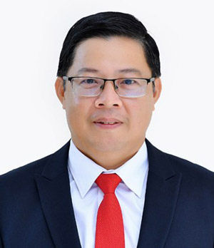 Trần Thanh Nguyên