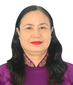 Trần Thị Quý