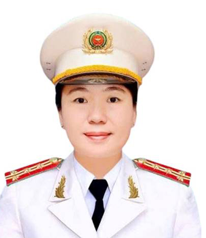 Võ Thị Hoài Ngọc